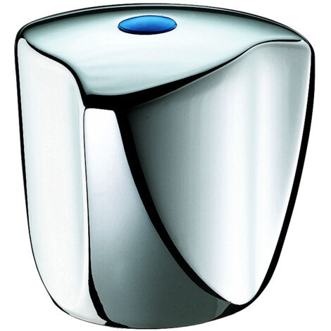 Delabie - Croisillon Gamma chrome - G (1/2)