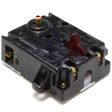 Ariston - Thermostat à applique TIS - 415128 (1/2)