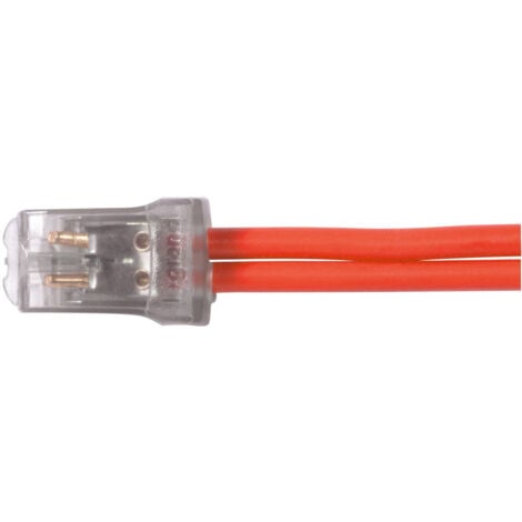 LEGRAND - Borne connexion sans vis Nylbloc - 2 fils - intensité max 24A - 034322