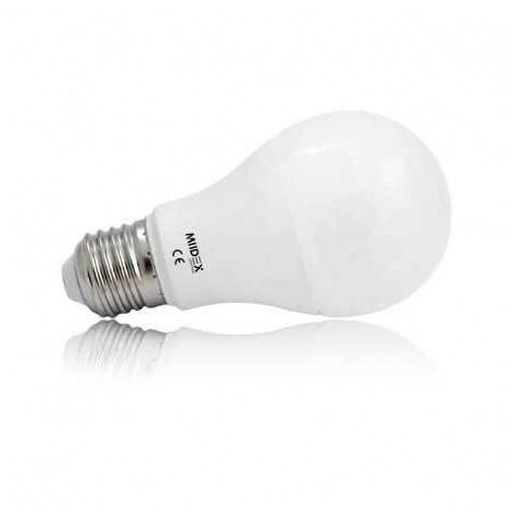 Ampoule LED Fil. (D) Std. claire 3000K 7W 1521L B22 - classe A