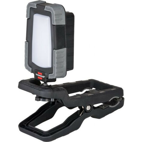 PROJECTEUR LED PORTABLE PINCE - 1173070010 (1/5)