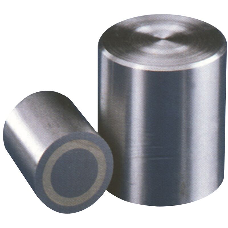 Aimant Cylindrique, diamètre 3mm