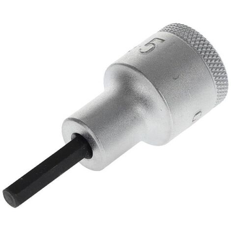 Gedore IN 19 5 6153150 Douille-embout 5 mm C606771