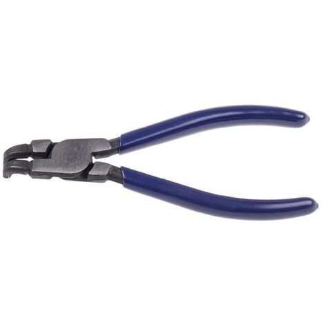 Pince pour circlips J 11 Pour Ø de trous de perçage 12 - 25 mm polie (1/3)
