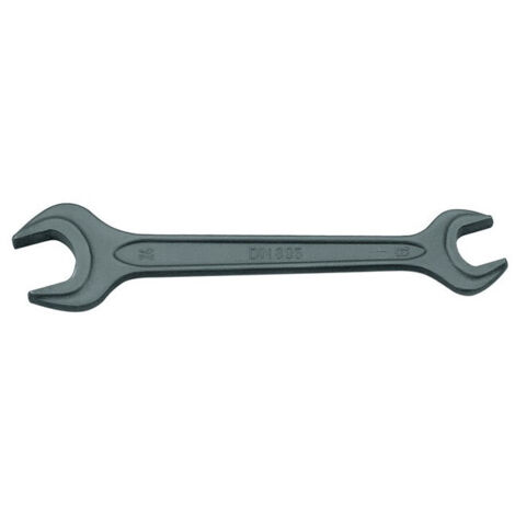 Clé à fourche double 895 10 x 13 mm - S4000823264 (1/2)