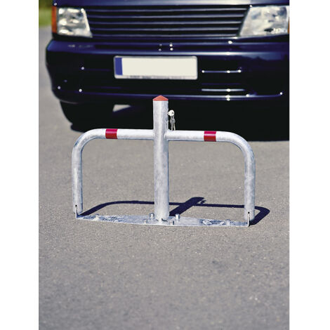 Urbanus Barrière hauteur hors sol 500 mm - AS-505 CO