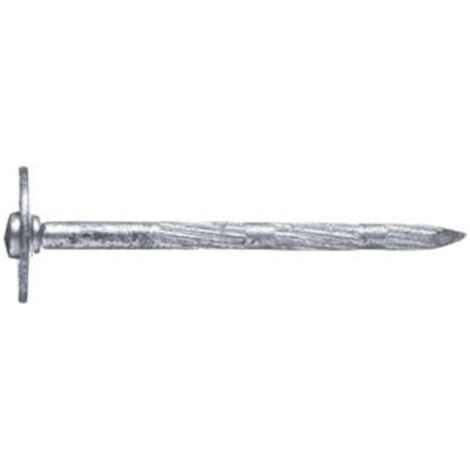 Clou en acier BÄR Ø 3,5 x Longueur 70 mm - 57 (1/2)