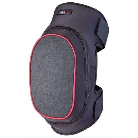 Genouillère KevSafe universel noir lavable 30 °C