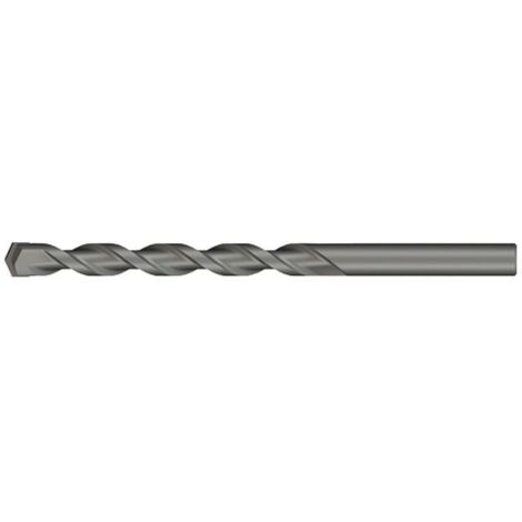 Heller Power 3000 10001 4 Foret à béton 4 mm Longueur totale 85 mm tige cylindrique 1 pc(s) (1/4)