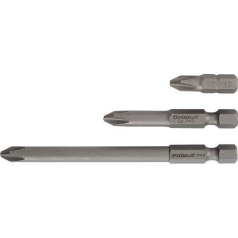 Embout P829113 1/4 PH 1 Longueur 25 mm (1/3)