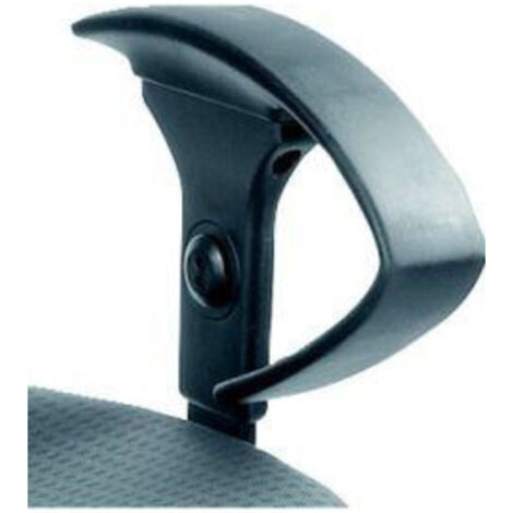 Topstar accoudoir compatible avec chaise de bureau pivotante - 7096 (1/4)