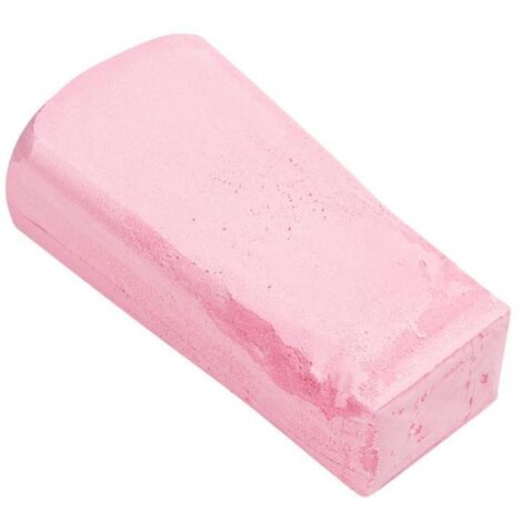 Verrou de pâte à polir PFERD PP polissage haute brillance rose - 44250004