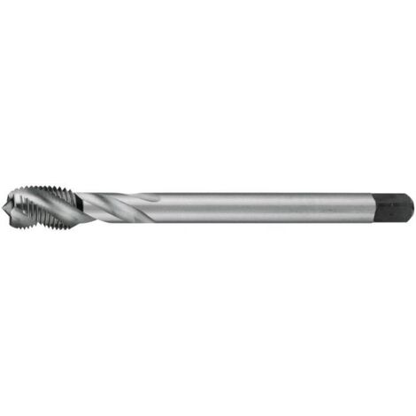 Taraud de machine C M6x0,75 mm HSS-Co 6H (1/4)