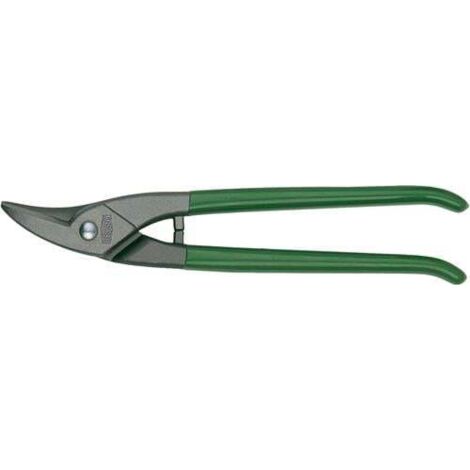 Bessey Erdi Cisaille à guichet, coupe à droite 250 mm - D114-250