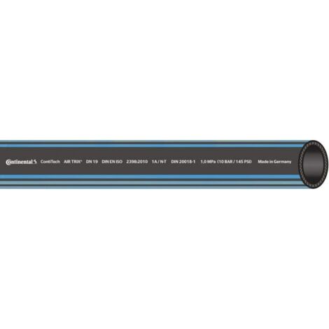 Tuyau p. air comprimé AIR TRIX® D. int. 25 mm D. ext. 39 mm L. 40 m NBR Rouleau (1/3)