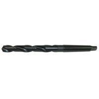 Foret hélicoïdal Type N Ø nominal 11,5 mm HSS profil rectifié Longueur de la spirale 94 mm