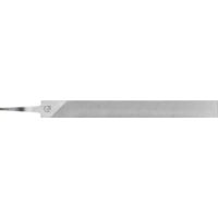 Lime de tour DIN 7261 H Longueur 300 mm Coupe transversale 30 x coupe 1 forme plate