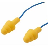 Bouchons antibruit E-A-R™ ULTRAFIT™ EN 352-2 SNR=32 dB 50 paires/carton