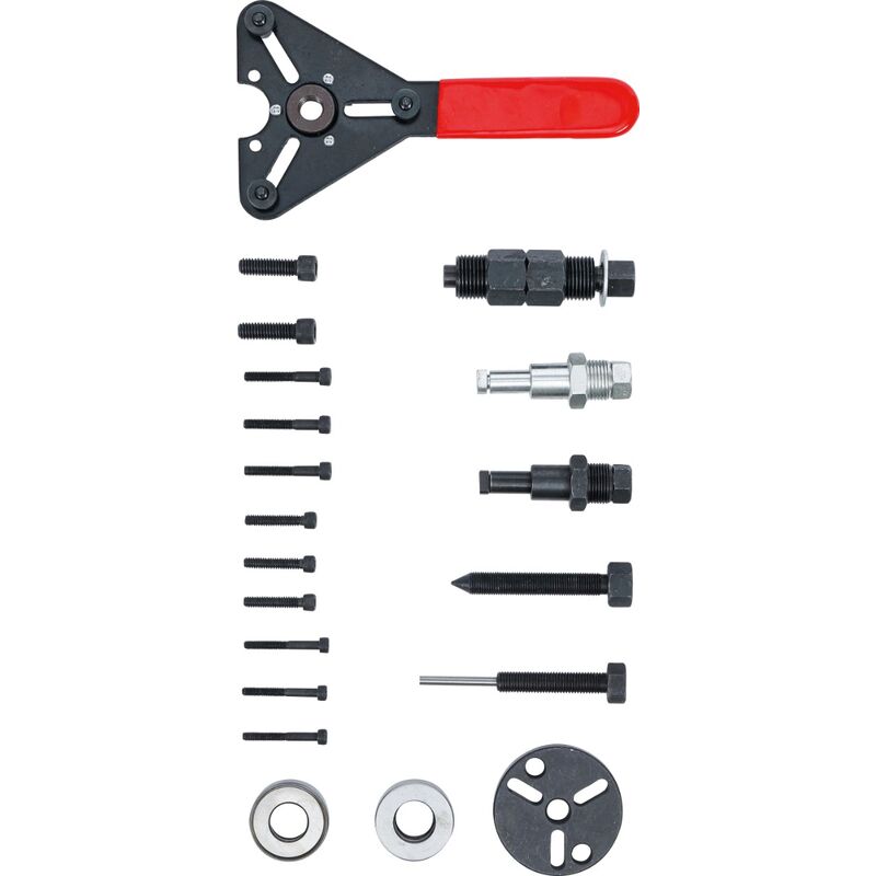 COMPRESSEUR DE CLIMATISATION JOINTS KIT REPARATION POUR HARRISON