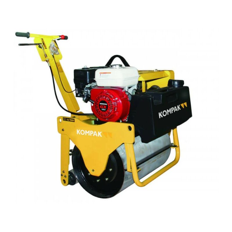 Rouleau de compactage KPCSR-58