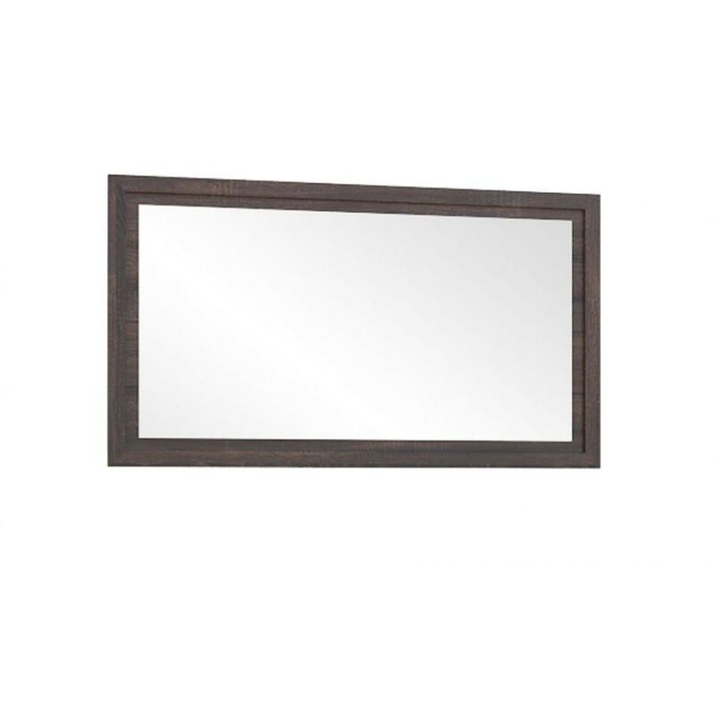 Grand MIROIR PORTO
