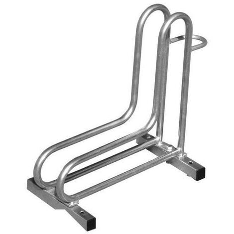 Support vélo RAD-1 en acier galvanisé
