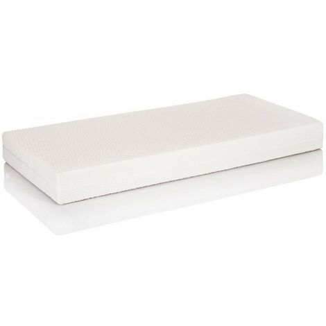 Matelas en latex TOPACTIVE 140x200x21 cm, H2