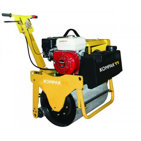 Rouleau de compactage KPCSR-58