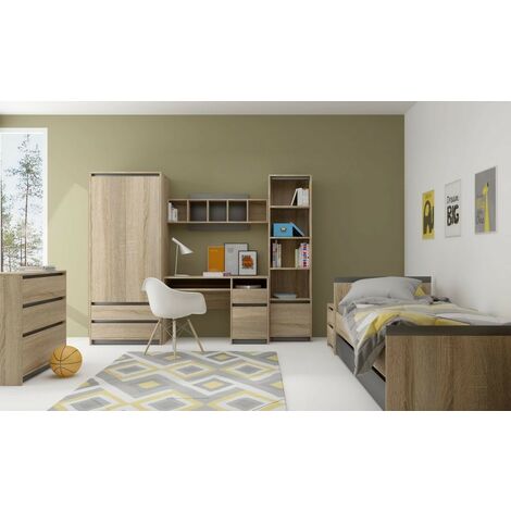 Chambre enfant DOMI (1/2)