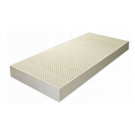 Matelas en latex HEVEA 140x200x14 cm, H2