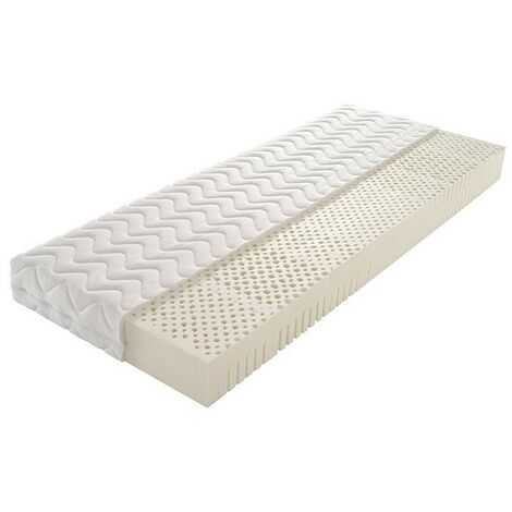 Matelas en latex VENA 90x200x19 cm, H2