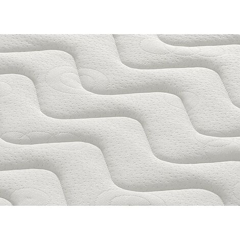 Matelas en latex VENA 90x200x19 cm, H2