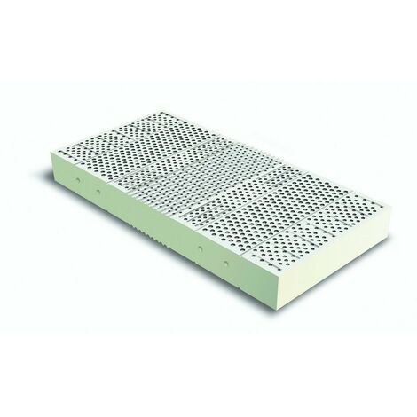 Matelas en latex VENA 90x200x19 cm, H2