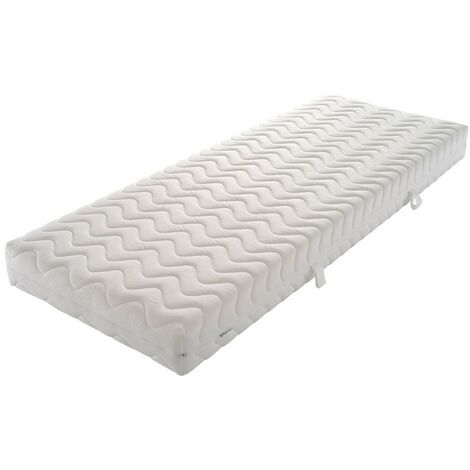Matelas en latex VENA 90x200x19 cm, H2