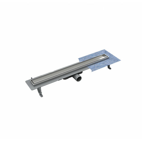 Caniveau de Douche linéaire BASIC 60cm (1/5)