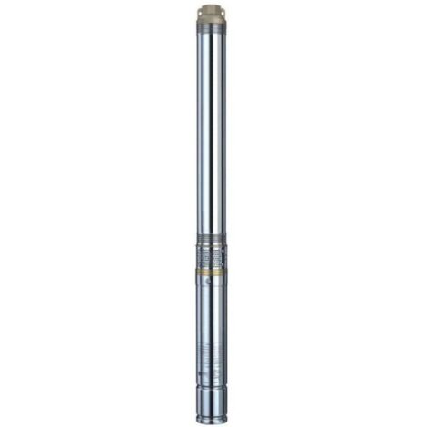 Pompe immergée pour forage Pompe De Puits 3,5SC2-12 230V Condensateur Intégré, OMNIGENA