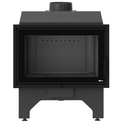 INSERT CHEMINÉE KFD ECO iLUX 90 (1/5)