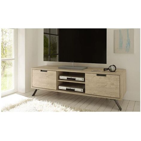 Meuble TV PALMA, 156 cm (1/5)