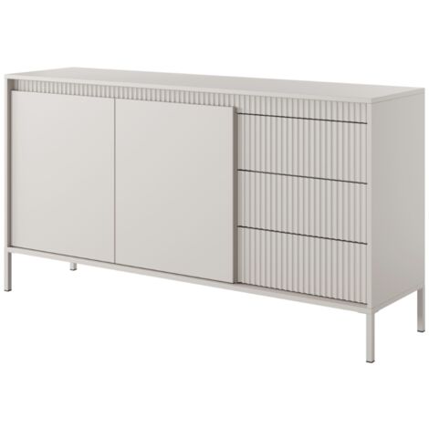 Buffet SENSO BEIGE 153cm (1/2)
