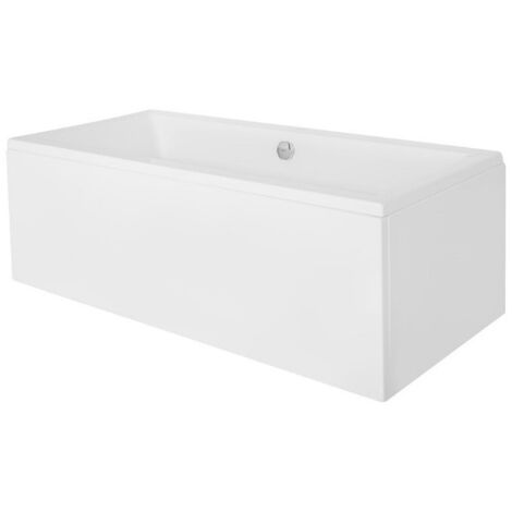 Baignoire QUADRO 170/175/180/190 cm - 180cm