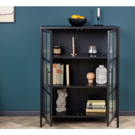 Vitrine Dura Steel 102cm