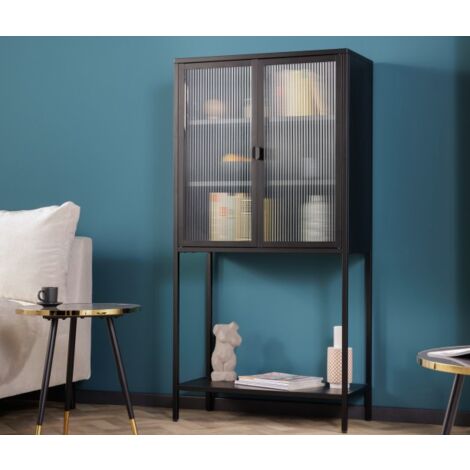 Vitrine Dura Steel 150cm (1/5)