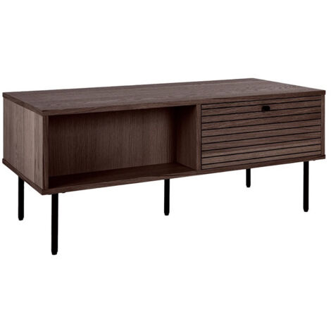 Table basse Kyoto 50x100x45 cm (1/4)
