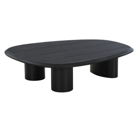 Table basse Tirano 78x96x32 cm (1/5)