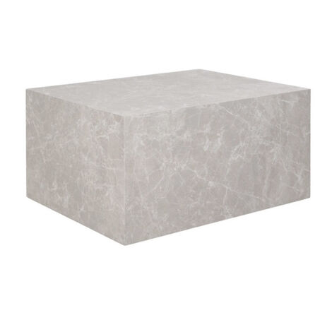 Table basse Prague 60x80x40 cm (1/4)