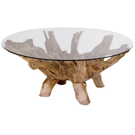 Table basse Amazonas 110x50 cm (1/5)