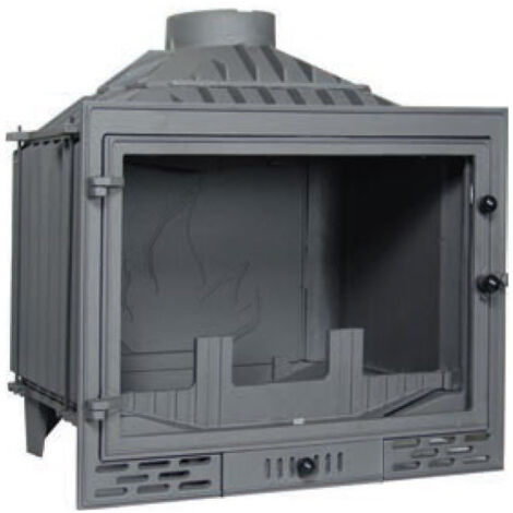 Insert cheminée FG20 (1/3)