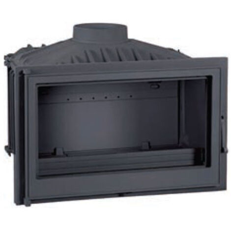 Insert Cheminée FG17 (1/3)
