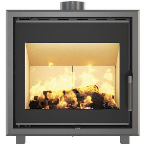 Insert Cheminée - Montrouge 10,7kW (1/5)