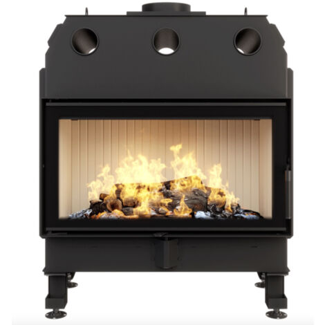 Insert Cheminée - Colombes 19Kw (1/5)